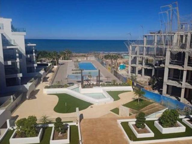 Apartamento en venta en les Marines, la Marina Alta