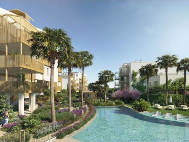 Apartamento en venta en les Marines, la Marina Alta