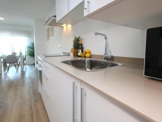 Apartamento en venta en les Marines, la Marina Alta