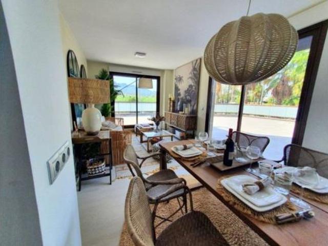 Apartamento en venta en les Marines, la Marina Alta