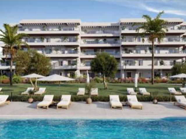 Apartamento en venta en les Marines, la Marina Alta