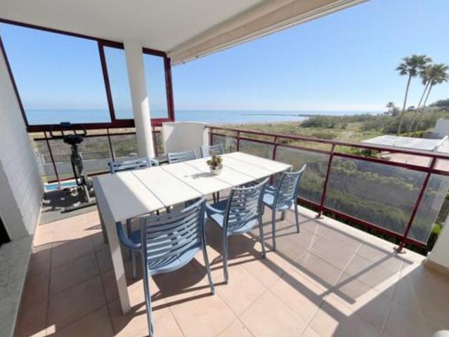 Apartamento en venta en les Marines, la Marina Alta