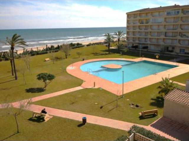 Apartamento en venta en les Marines, la Marina Alta