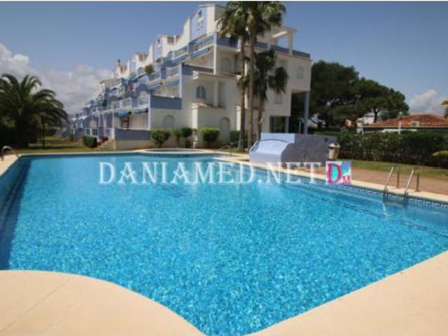 Apartamento en venta en les Marines, la Marina Alta
