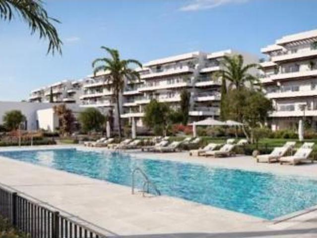 Apartamento en venta en les Marines, la Marina Alta