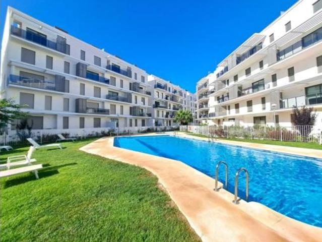 Apartamento en venta en Barri Saladar, la Marina Alta
