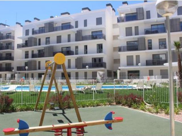 Apartamento en venta en Barri Saladar, la Marina Alta