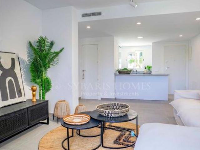 Apartamento en venta en Montgó, la Marina Alta