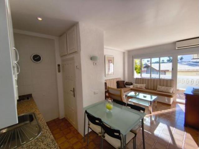 Apartamento en venta en les Marines, la Marina Alta