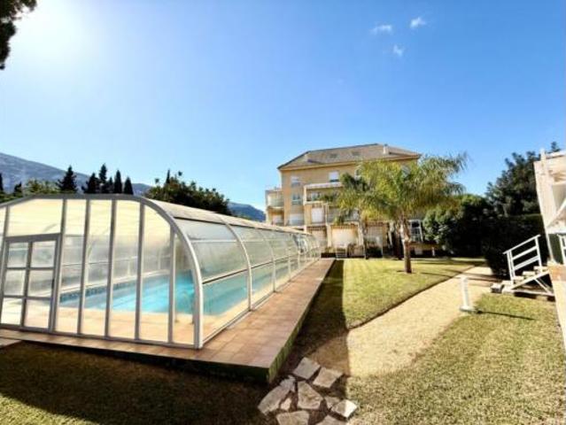 Apartamento en venta en Montgó, la Marina Alta