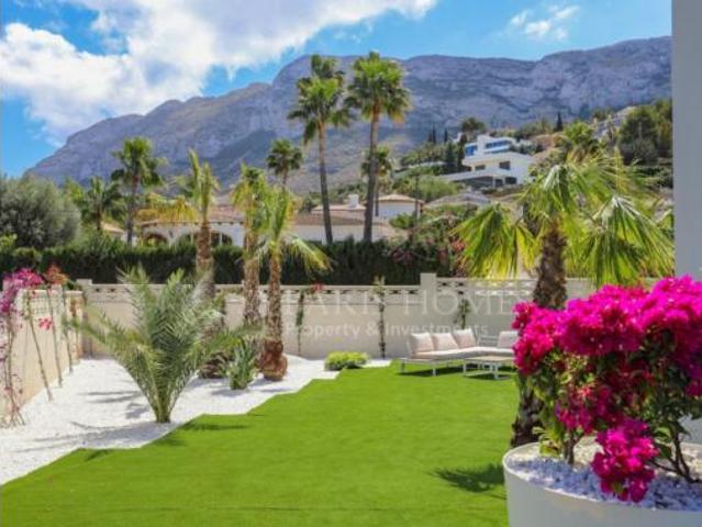 Apartamento en venta en Montgó, la Marina Alta
