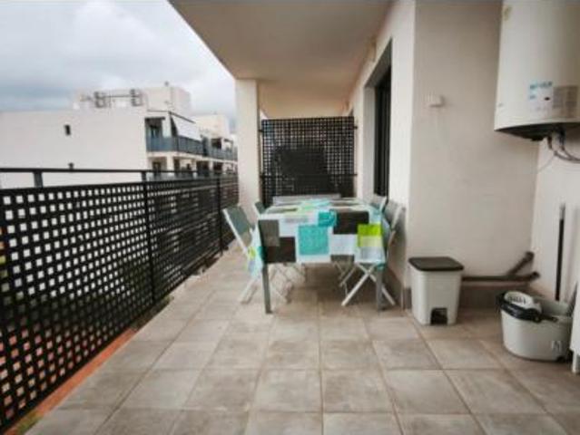 Apartamento en venta en Barri Saladar, la Marina Alta