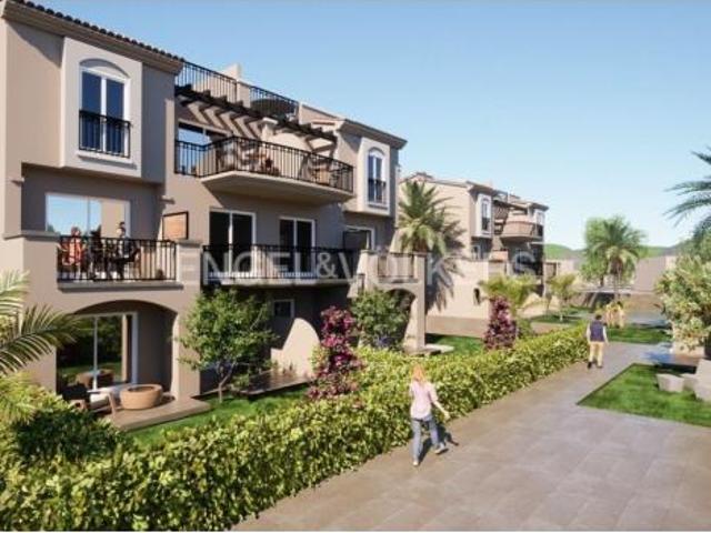 Piso en venta en la Pedrera, la Marina Alta