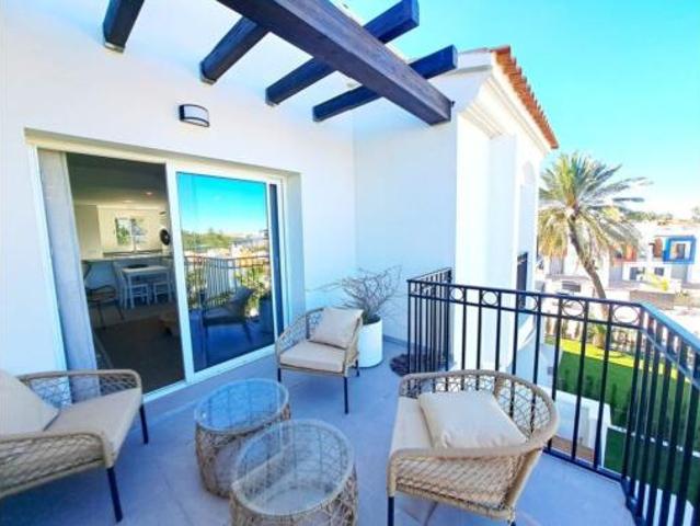 Apartamento en venta en Barri Saladar, la Marina Alta