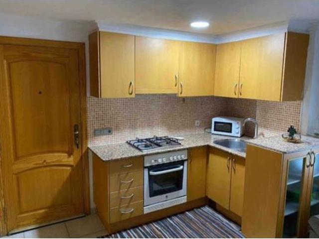 Apartamento en venta en Montgó, la Marina Alta