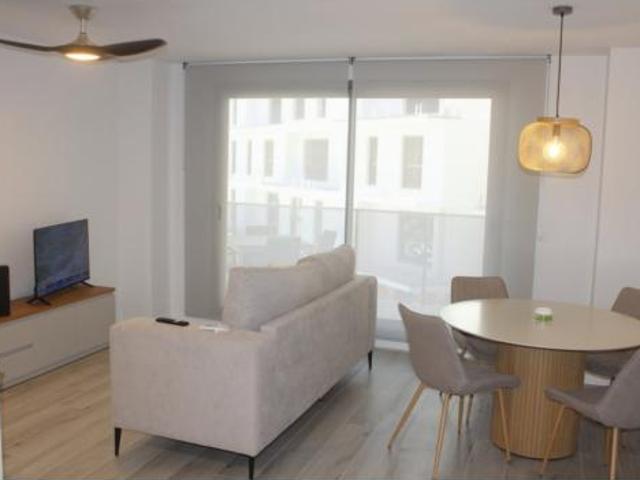 Apartamento en venta en Barri Saladar, la Marina Alta