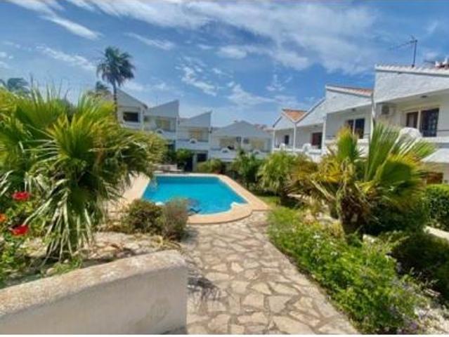 Apartamento en venta en Montgó, la Marina Alta