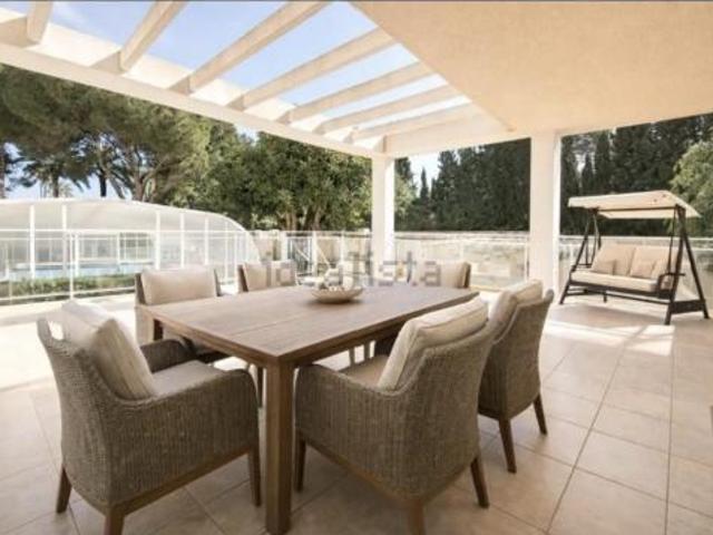 Apartamento en venta en Montgó, la Marina Alta