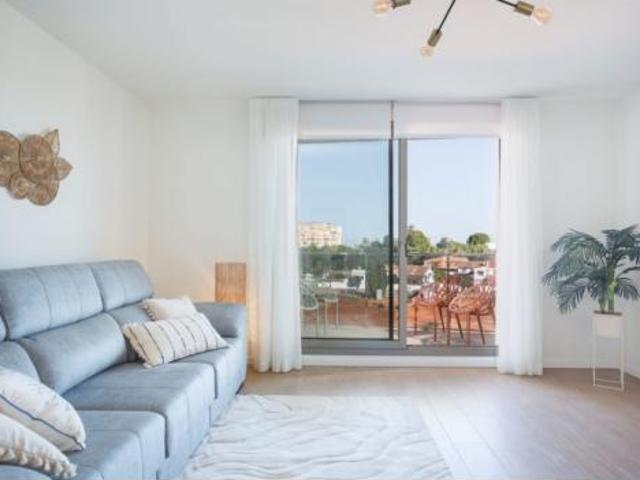 Apartamento en venta en Barri Saladar, la Marina Alta
