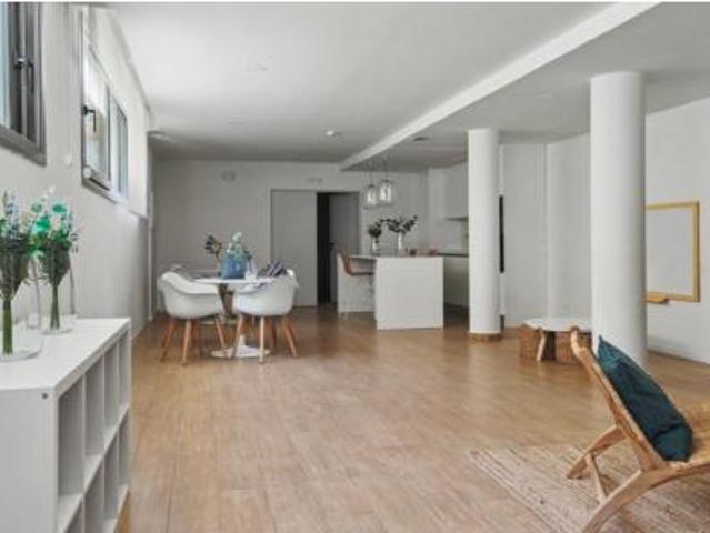 Apartamento en venta en Barri Saladar, la Marina Alta