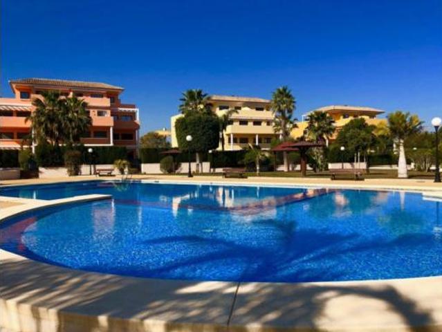 Apartamento en venta en Barri Saladar, la Marina Alta