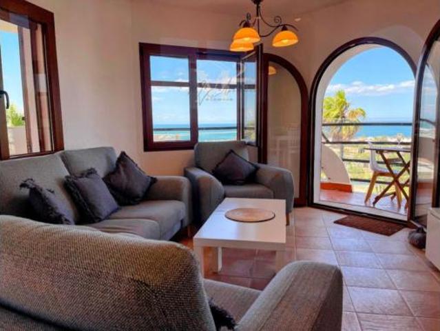 Apartamento en venta en Montgó, la Marina Alta