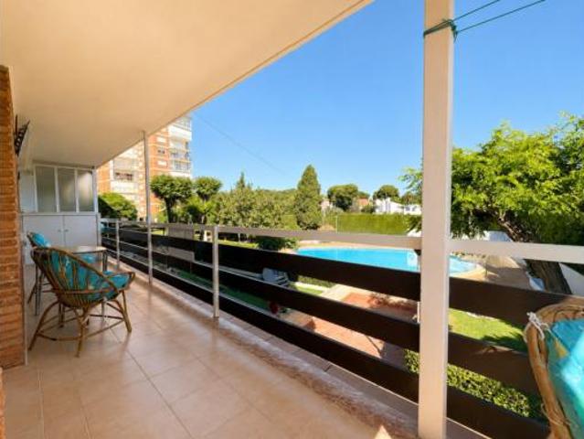 Piso en venta en Partida Plana Est, Dénia