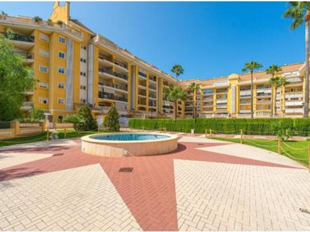 Apartamento en venta en Barri París-Pedrera / Camp Roig, la Marina Alta