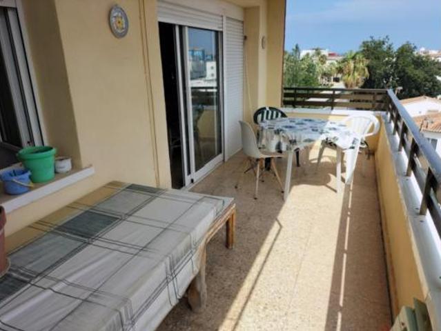 Apartamento en venta en Dénia, Marquesa VI