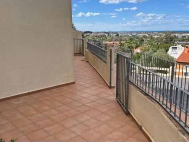 Apartamento en venta en la Pedrera, la Marina Alta