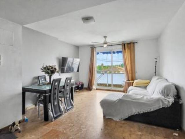 Apartamento en venta en Barri París-Pedrera / Camp Roig, la Marina Alta