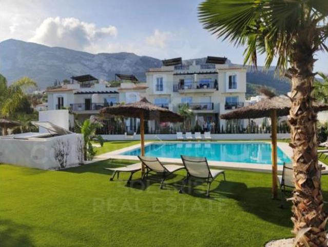 Apartamento en venta en la Pedrera, la Marina Alta