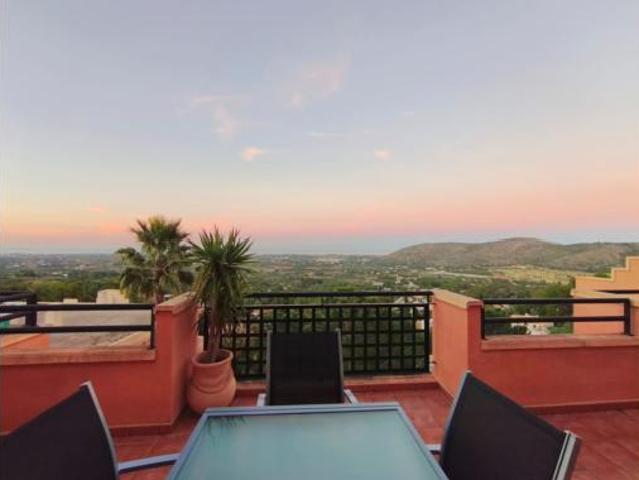 Apartamento en venta en Partida la Xara, la Marina Alta