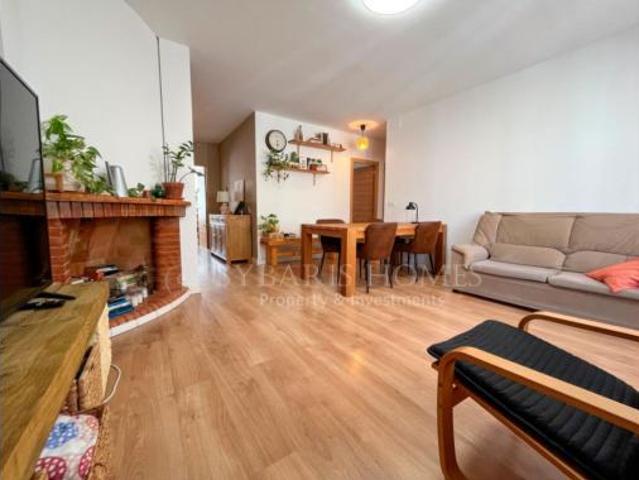 Apartamento en venta en la Xara, Dénia