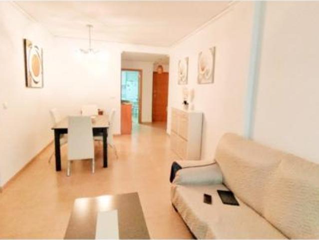 Apartamento en venta en la Xara, la Marina Alta