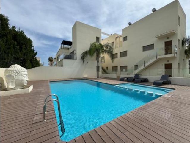 Apartamento en venta en Dénia, la Xara