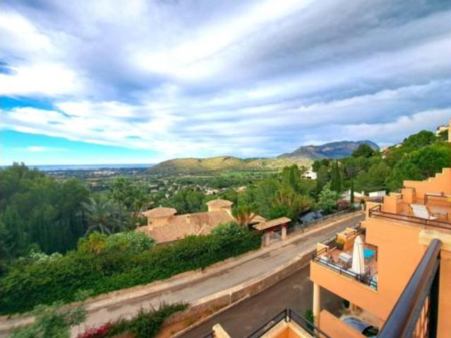 Apartamento en venta en Partida la Xara, la Marina Alta