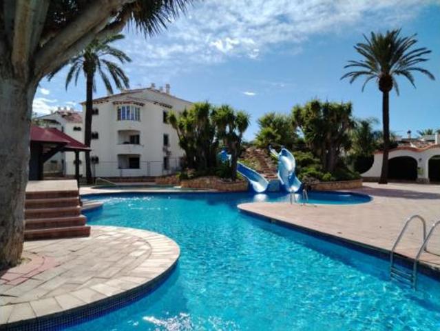 Apartamento en venta en Dénia, Marquesa VI