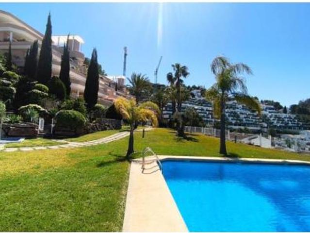 Apartamento en venta en la Xara, la Marina Alta