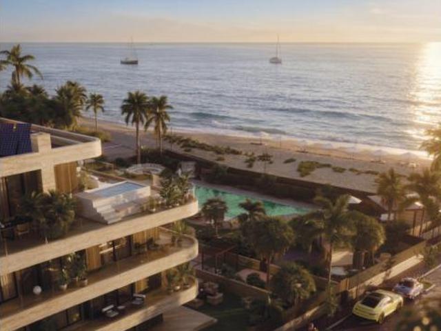 Apartamento en venta en les Marines, la Marina Alta