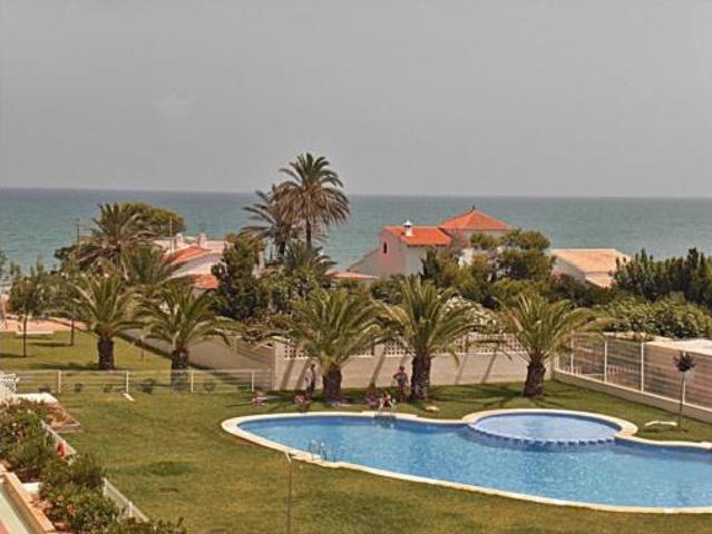 Apartamento en venta en les Marines, la Marina Alta
