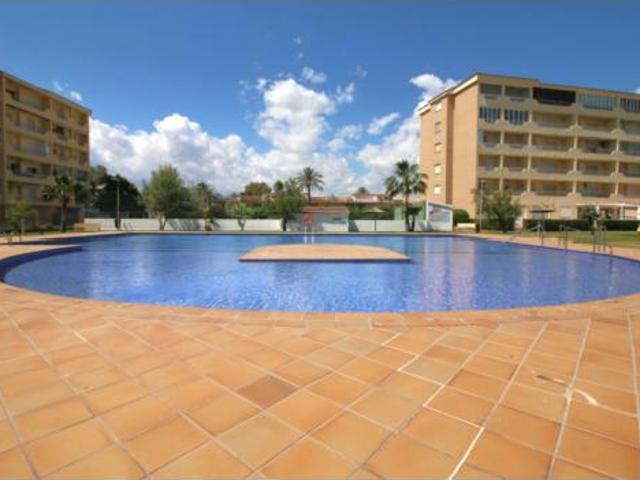 Apartamento en venta en les Marines, la Marina Alta
