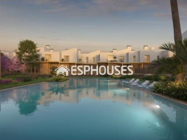 Apartamento en venta en les Marines, la Marina Alta