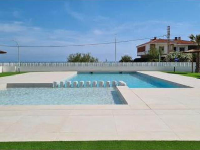 Apartamento en venta en les Marines, la Marina Alta