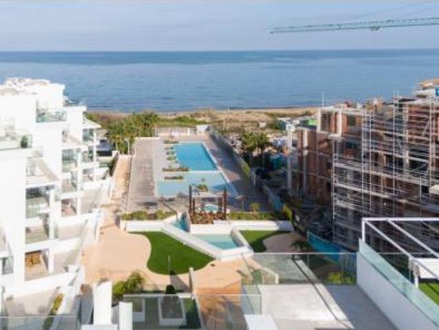 Apartamento en venta en les Marines, la Marina Alta