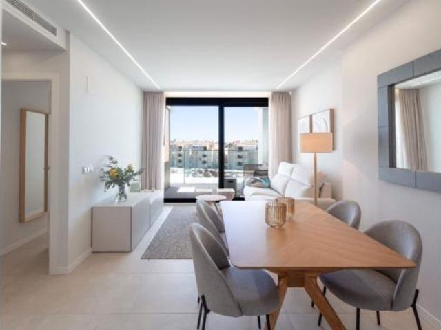 Apartamento en venta en les Marines, la Marina Alta