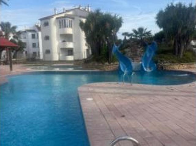 Apartamento en venta en les Marines, la Marina Alta