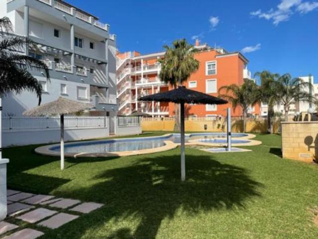 Apartamento en venta en les Marines, la Marina Alta