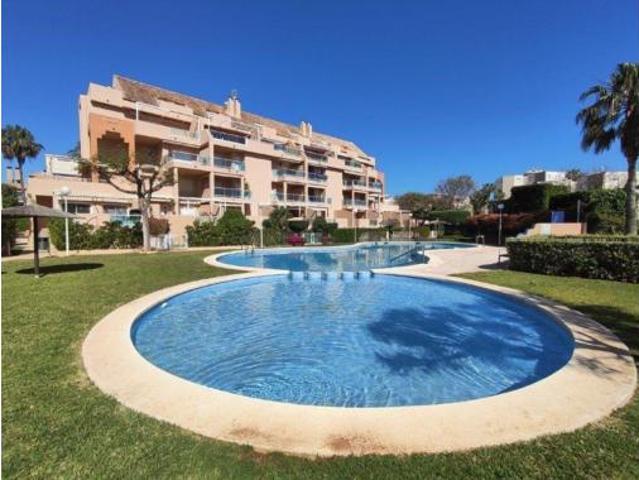 Apartamento en venta en les Marines, la Marina Alta
