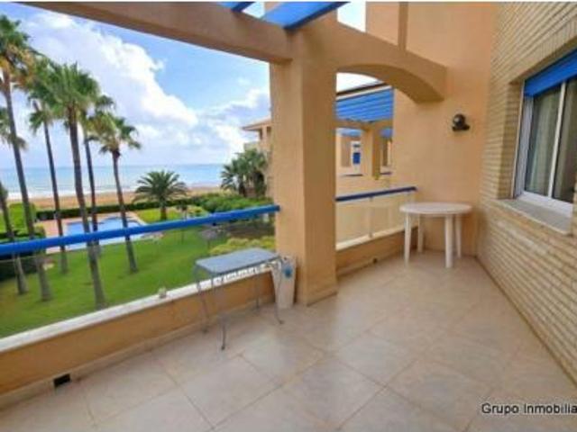Apartamento en venta en les Marines, la Marina Alta